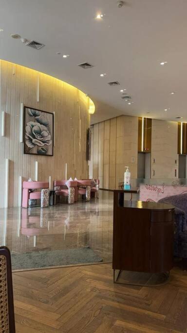 Countryside Luxury Suites - Supernova Noida New Delhi Ngoại thất bức ảnh